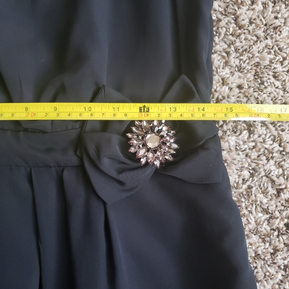 Elle Mini LBD size 10 - Picture 15 of 16